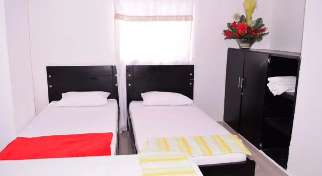 Standard double chambre Karin Hotel