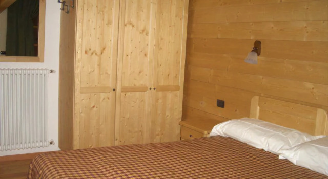 Agriturismo Chalet Caribona