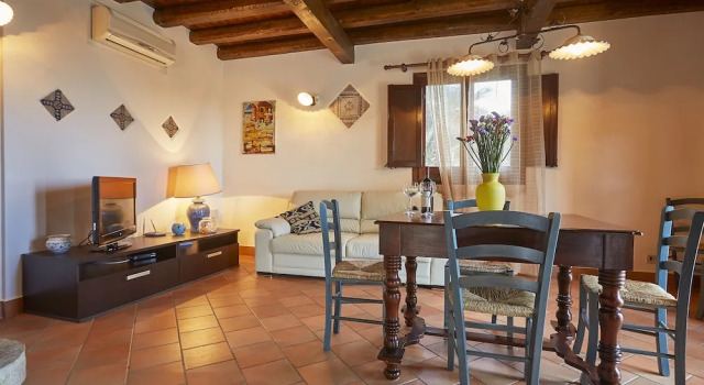Villa Delle Fate