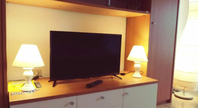 Appart Dormire nel cuore di Foligno, Book Apartment Hotels in Foligno with Parking, Parking