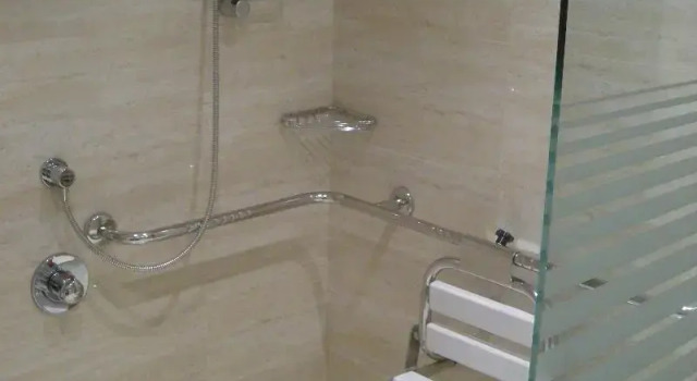 Двухместный номер Standard Hotel San Juan de los Reyes