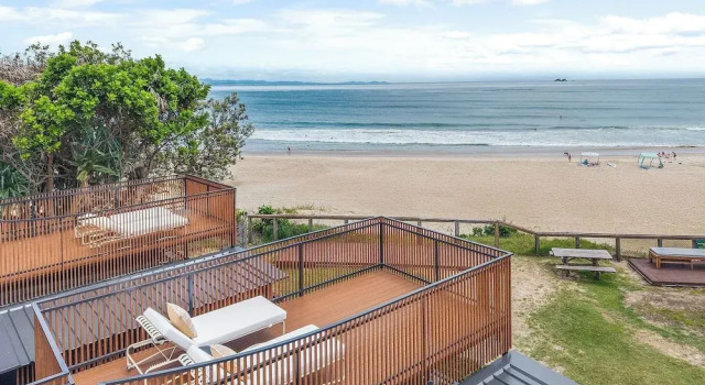 Номер Standard Reflections Byron Bay - Holiday Park
