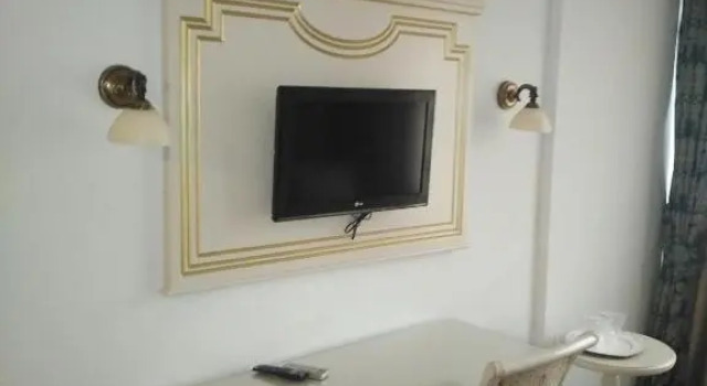 Номер Superior Hotel Dacia Sud