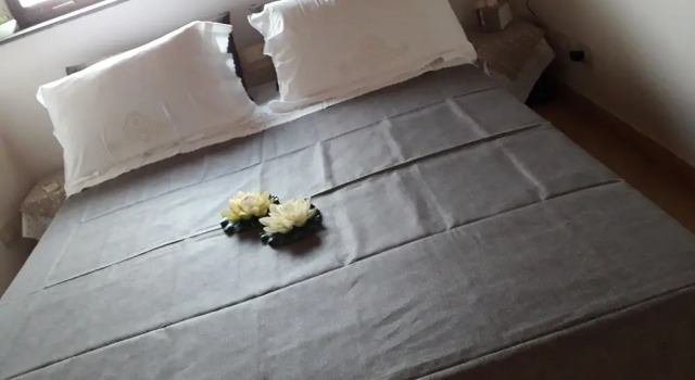 Il CuOCO Giulivo Bed&Cooking, Book Hotel SPA-hoteller i Acireale, SPA