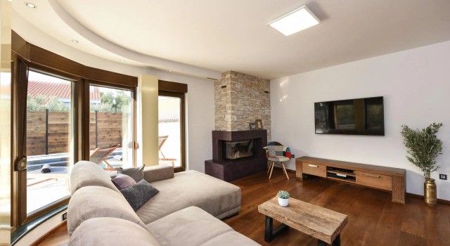 Villa Trabakul ZadarVillas, Забронировать Вилла Отели в центре Ражанац, в центре