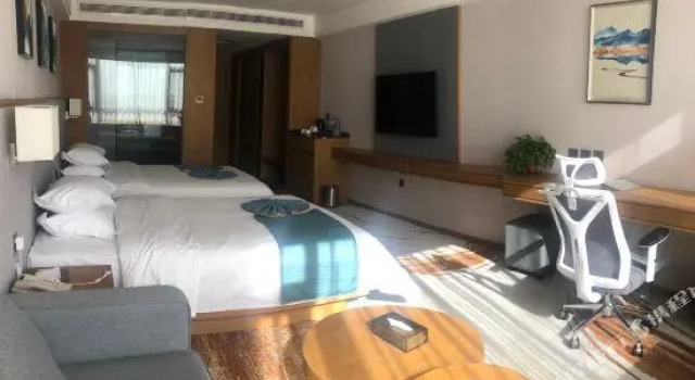 YueCheng Hotel, Book Hotel Zhengzhou Henan