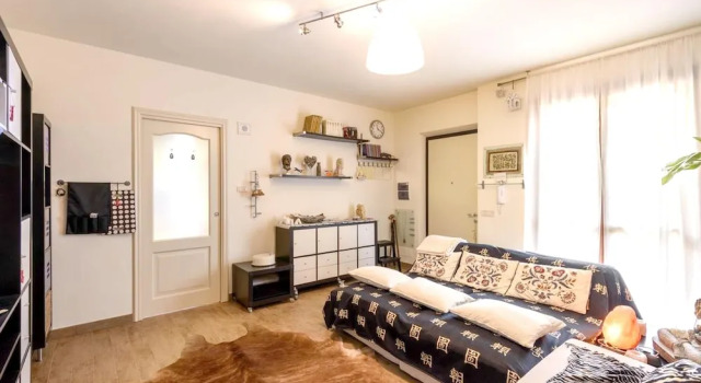 Apartment With 3 Bedrooms in Passignano sul Trasimeno, With Furnished Balcony and Wifi