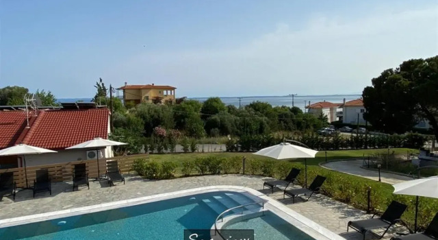 Metaxia Villa 5 bedrooms, Rezerwuj Willa Wille w Macedonia, Willa
