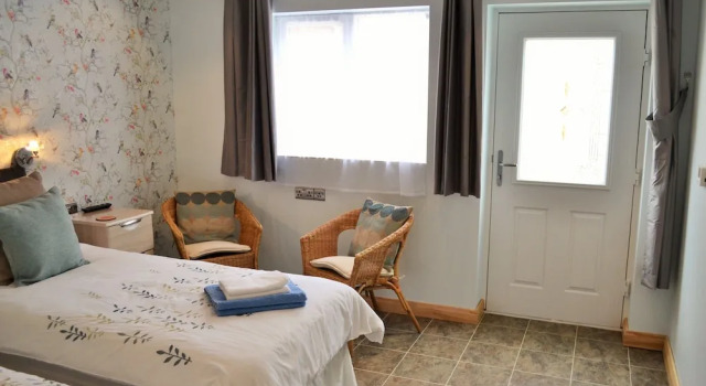 No9 Guesthouse, Забронировать Отель Ханстантон Норфолк