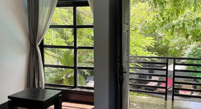 Номер Superior Prana Hotel