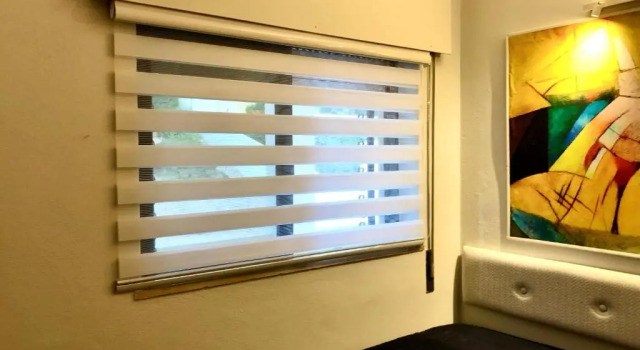 Art 13 - Apartamento com piscina