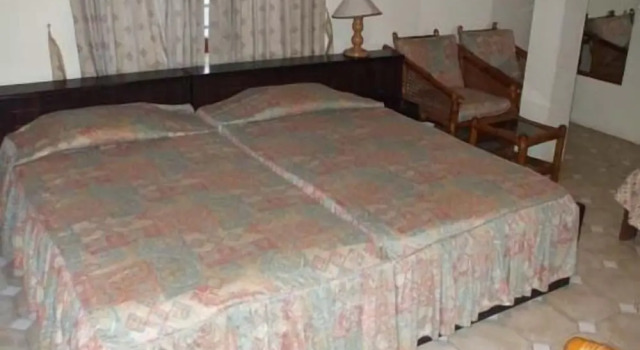 Номер Standard Coconut Grove Beach Resort