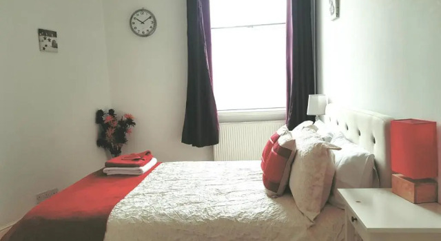 Апартаменты Highbury & Islington Hub