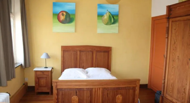 B&B Lappersfort