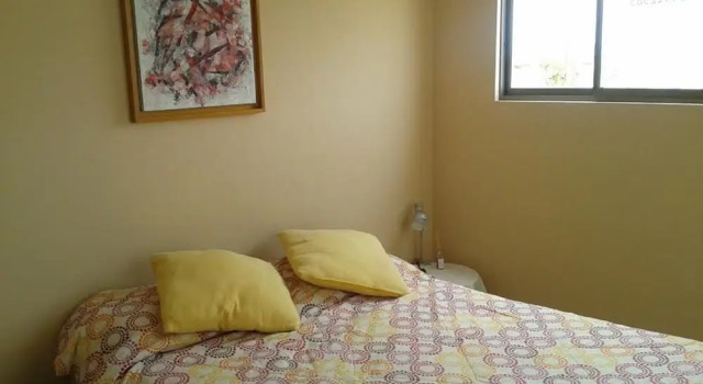 Departamento 4 Personas Echegaray, Buchen Sie Ferienwohnung Metropolitan Region Santiago