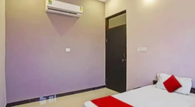 Hotel R D Palace