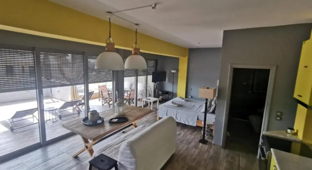 Comfy Kourouta Apartment & Suite