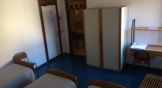 Casa Per Ferie Al Centro