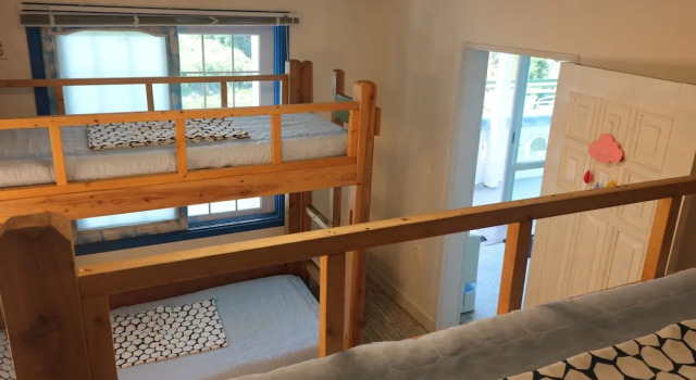 White Whale Guesthouse - Hostel, Book Hostel / Vandrerhjem Hostels i Jeju Island, Hostel / Vandrerhjem