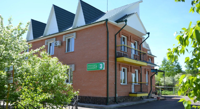 Sosnovyj bor (Krasnojarsk)