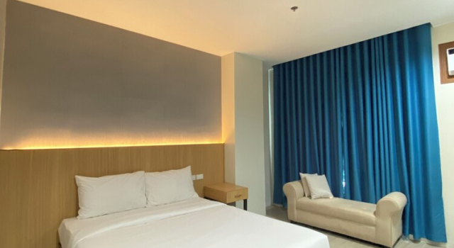 Vanyard Hotel