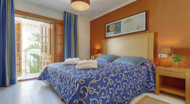 Номер Standard ALEGRIA Infiniti Beach Resort