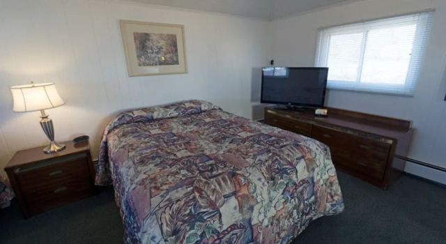 Cold Creek Inn