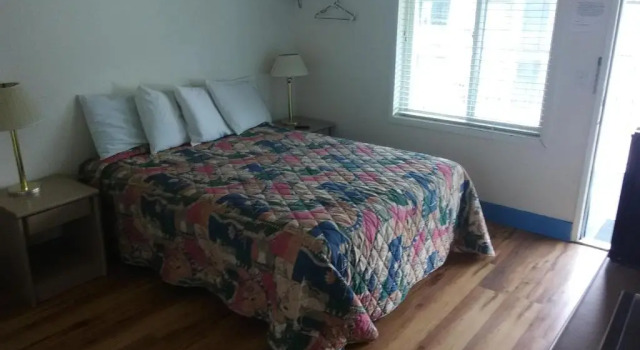 Номер Standard Trail Motel