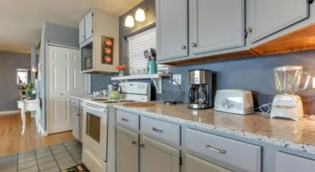 The Silver Beach House, Varaa Hotelli Coeur d'Alene Idaho