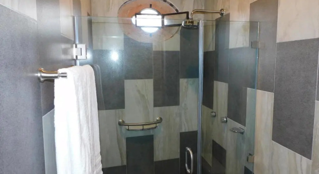 Апартаменты Vista Del Sol Apartments