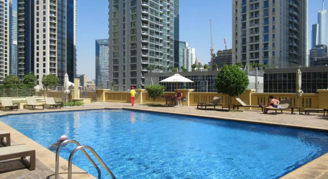 Апартаменты Guestready - Skyline Views