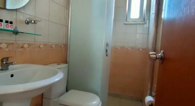 Номер Standard c 1 комнатой с балконом Gulizar Hotel Konyaaltı