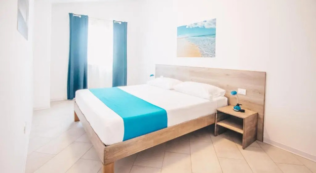 Люкс c 1 комнатой Halos Casa Resort