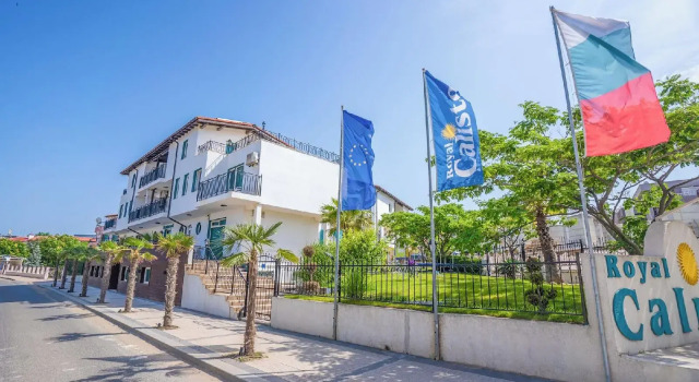 Royal Calisto Hotel