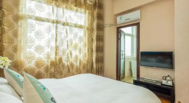 Shou Hui Hua Art Hotel