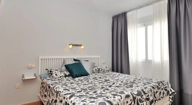 107267 - Apartment in Fuengirola