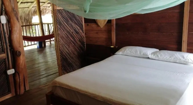 Chez Oliv, Rezervovat Hotel Levné hotely v Guajira