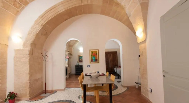 Suite Corte dei Memoli