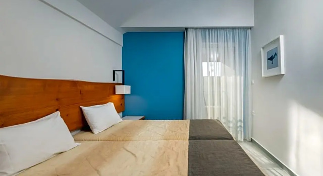 Iolida Village Water Park Hotel