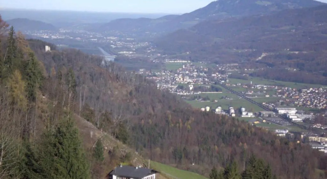 Ferienwohnung Löffelberger