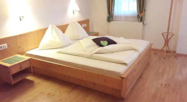 Апартаменты с 2 комнатами с балконом Apartment Ransburggut