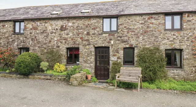 Swallow Cottage