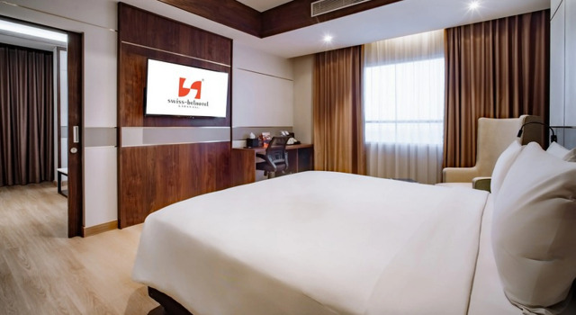 Suite Swiss-Belinn Karawang