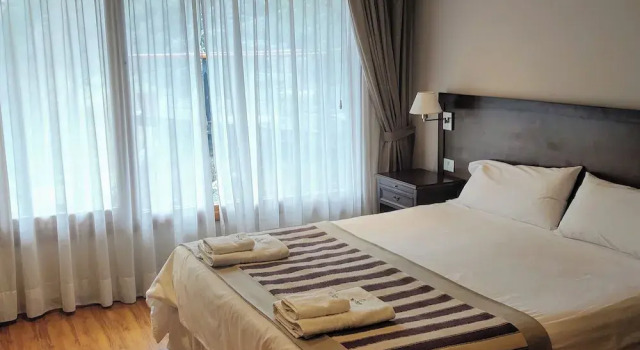 Номер Classic Ruca Kuyen Golf & Resort