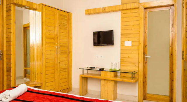 OYO 7186 Hotel South Inn, Prenota Hotel Calcutta 