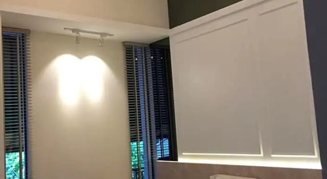Номер Standard с видом на внутренний двор iuDia Hotel