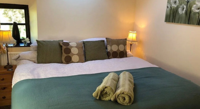 The Stable, Rezervasyon Tatil Evi Ross-on-Wye Wye Valley