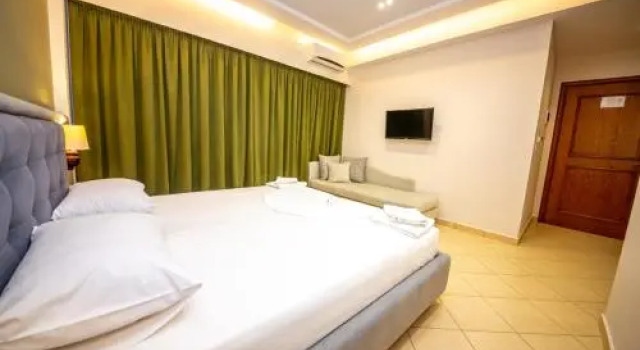 Hotel Vista Mare