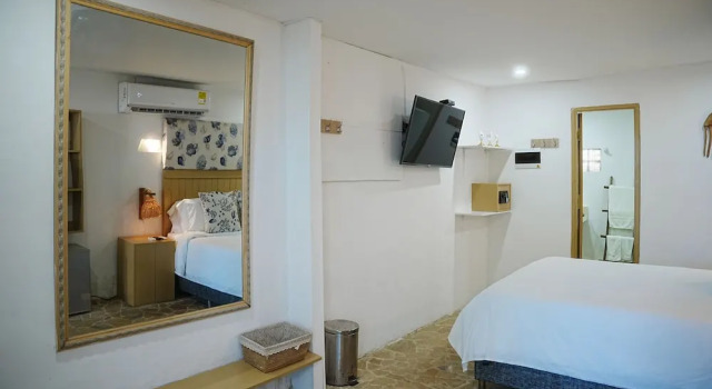 Standard- suite Hotel Isla Real