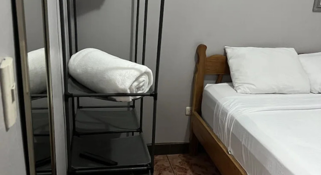 Номер Standard Relax in downtown Alajuela / 5min near the Airport